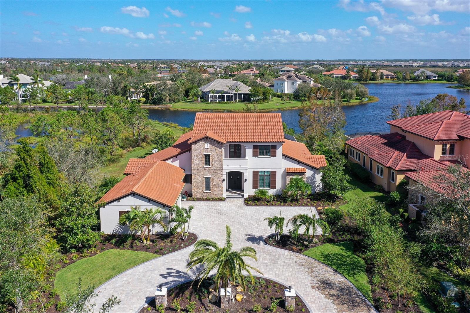 16303 BAYCROSS DR
