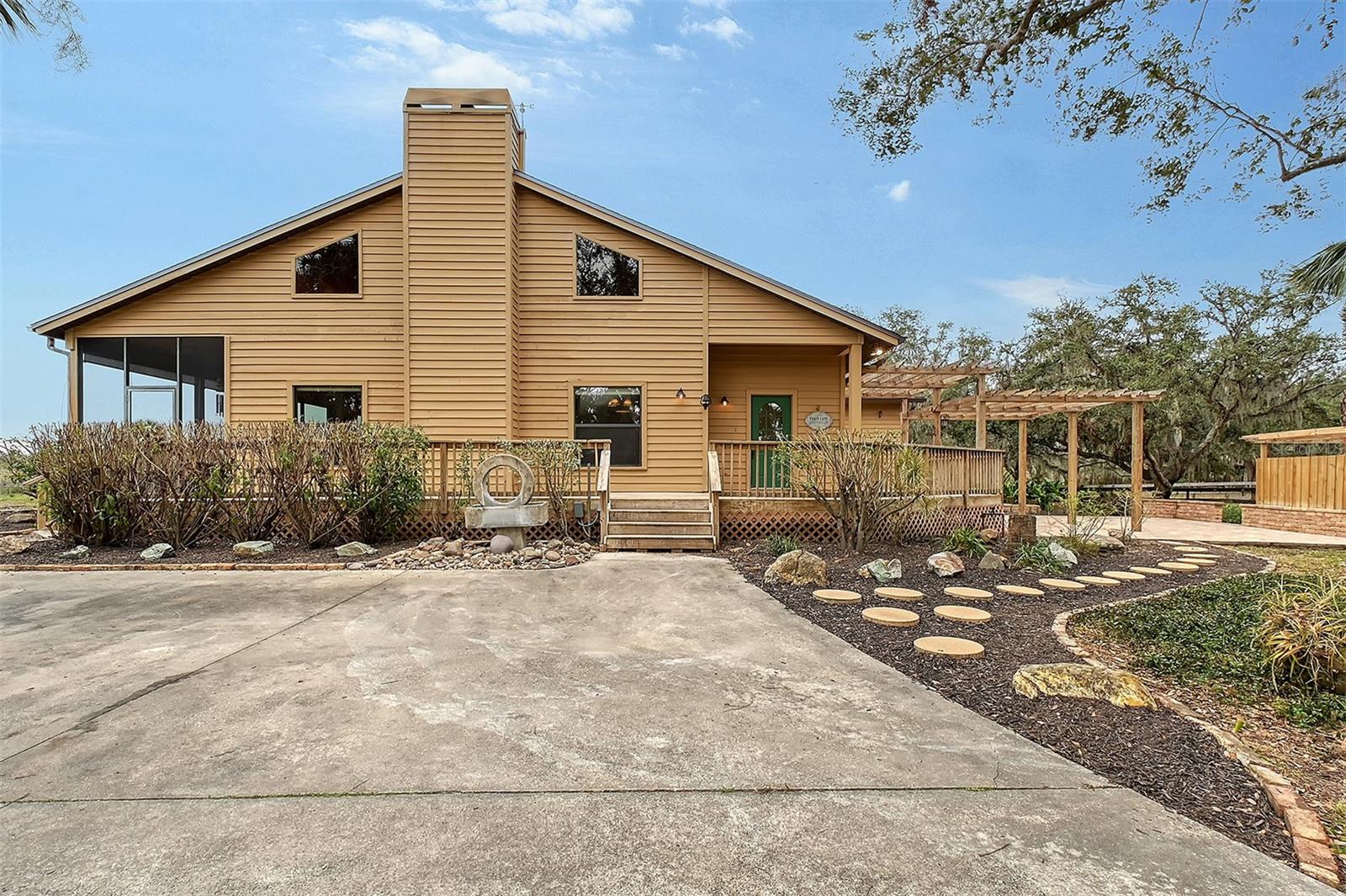 12845 N BRANCH RD