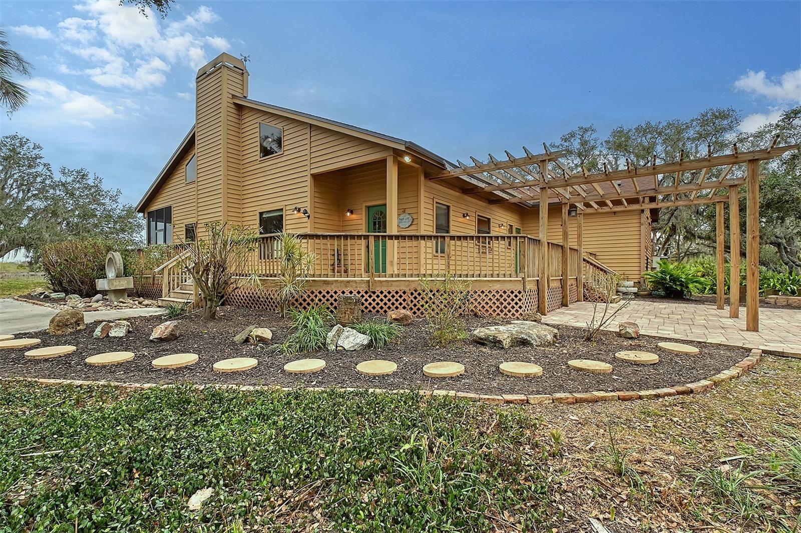 12845 N BRANCH RD