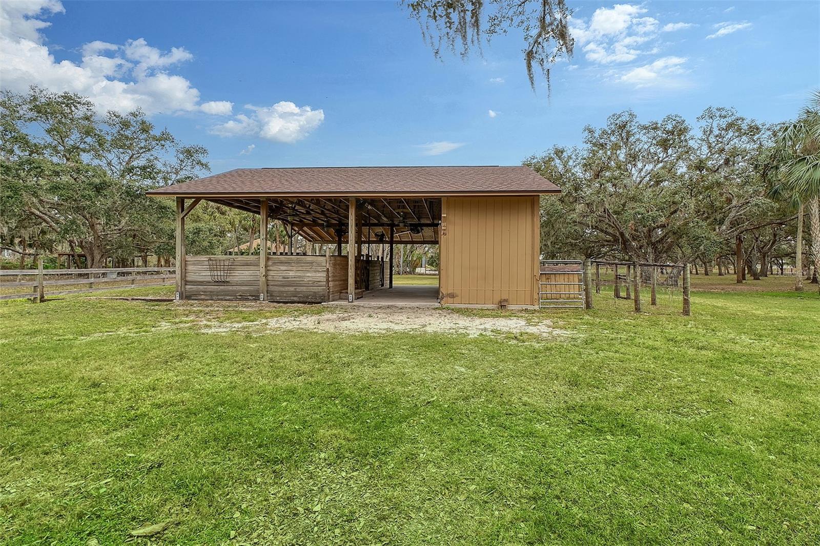 12845 N BRANCH RD