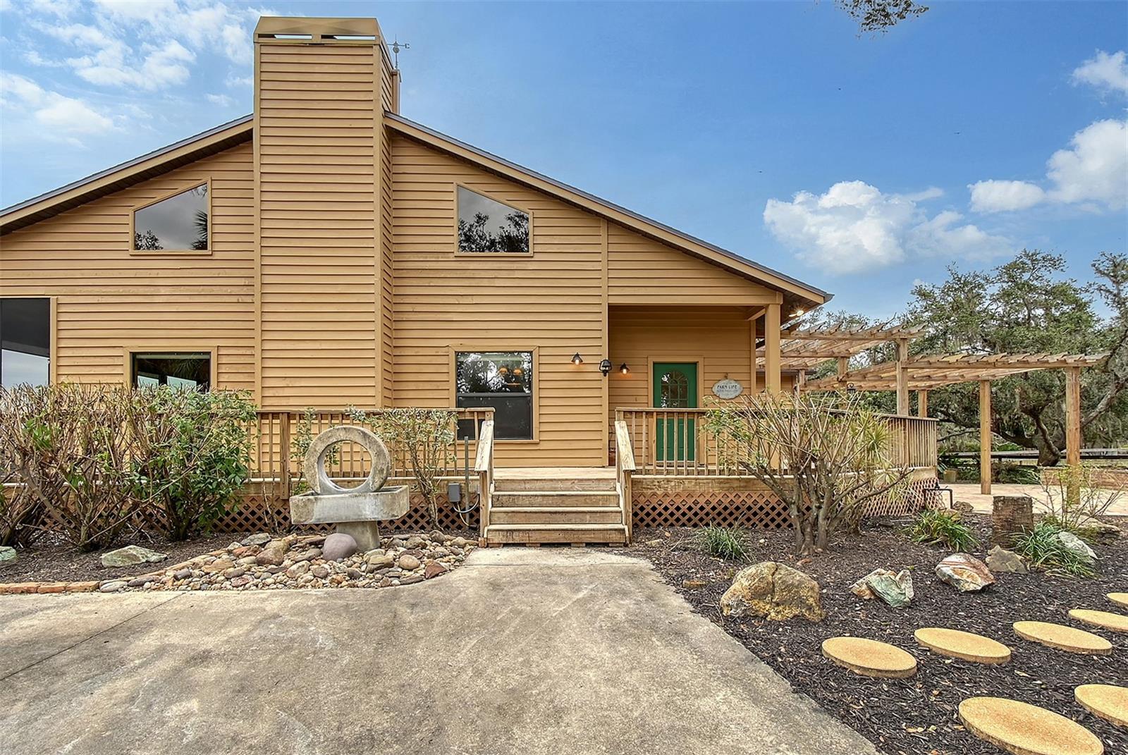 12845 N BRANCH RD