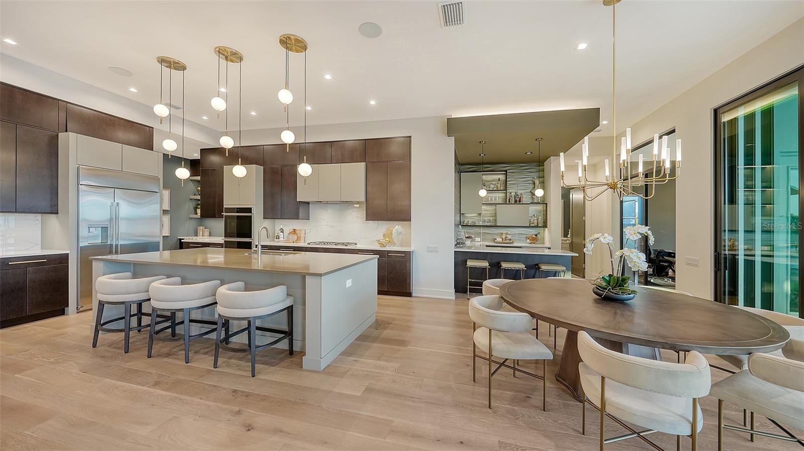 1210 BLUE SHELL LOOP