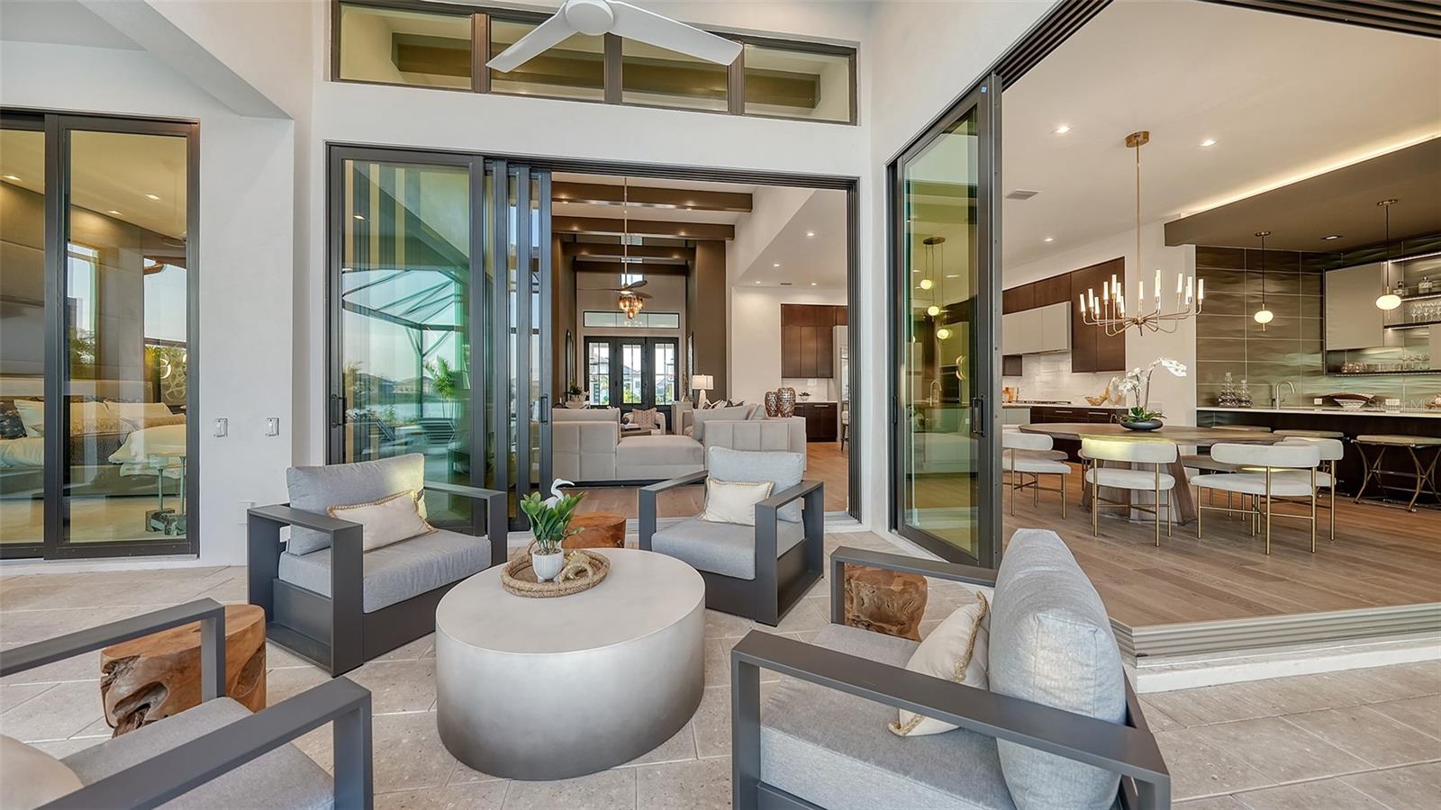 1210 BLUE SHELL LOOP