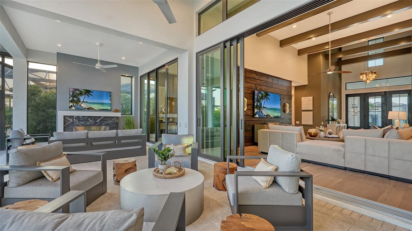 1210 BLUE SHELL LOOP