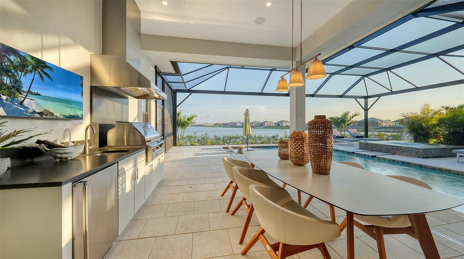 1210 BLUE SHELL LOOP