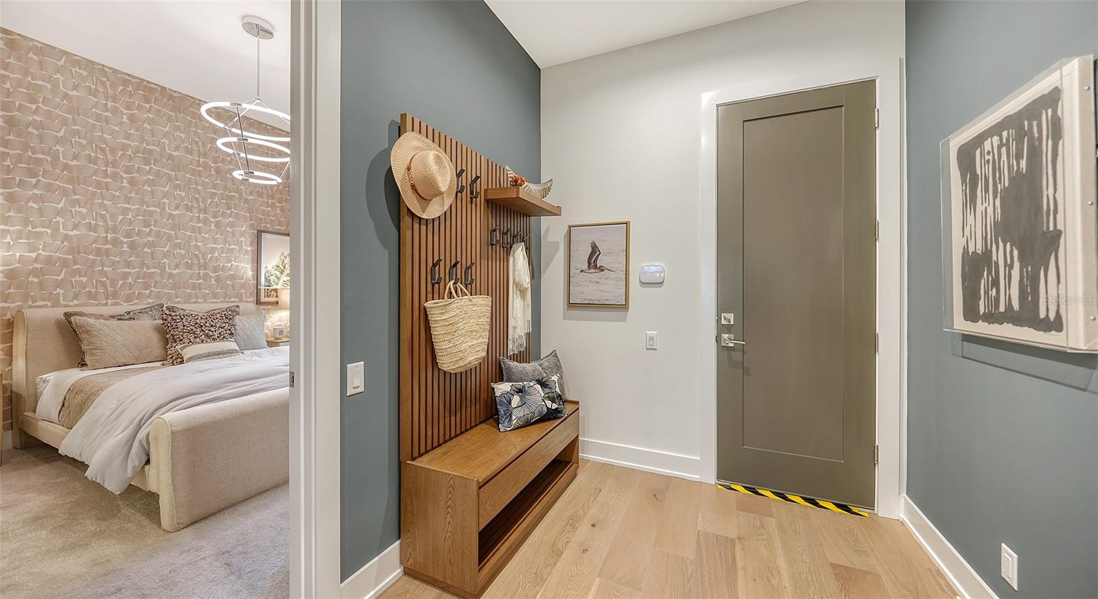 1210 BLUE SHELL LOOP