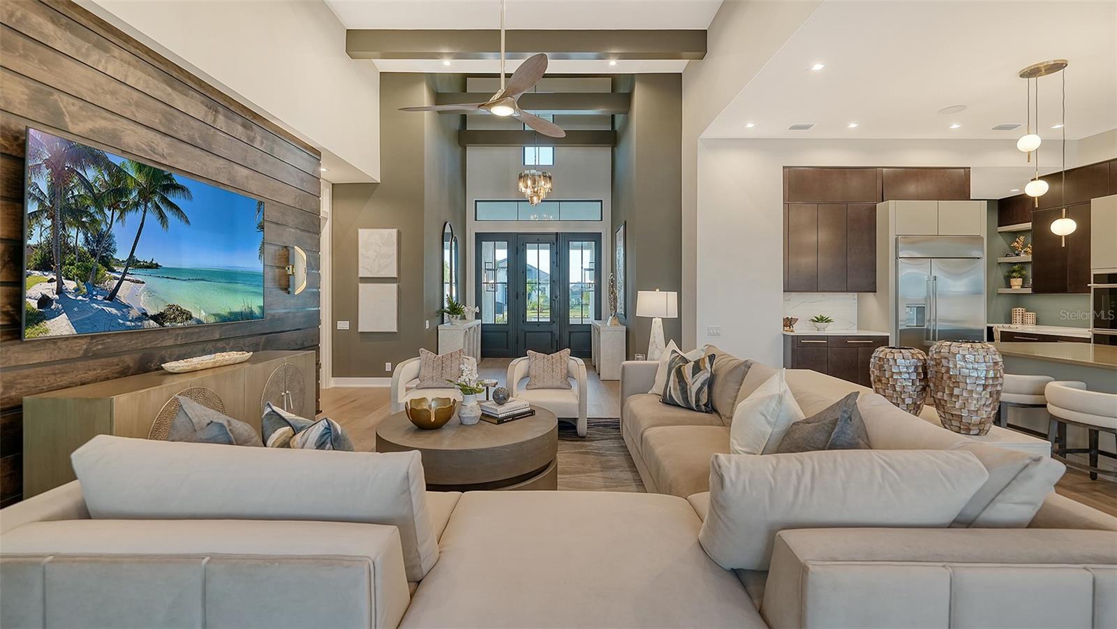 1210 BLUE SHELL LOOP