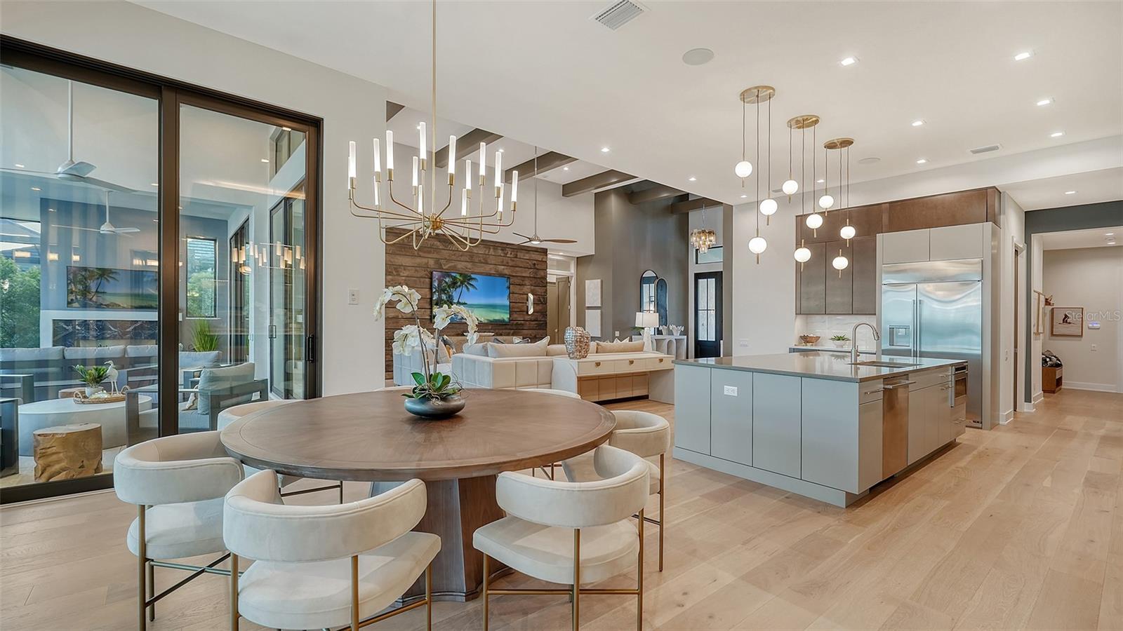 1210 BLUE SHELL LOOP