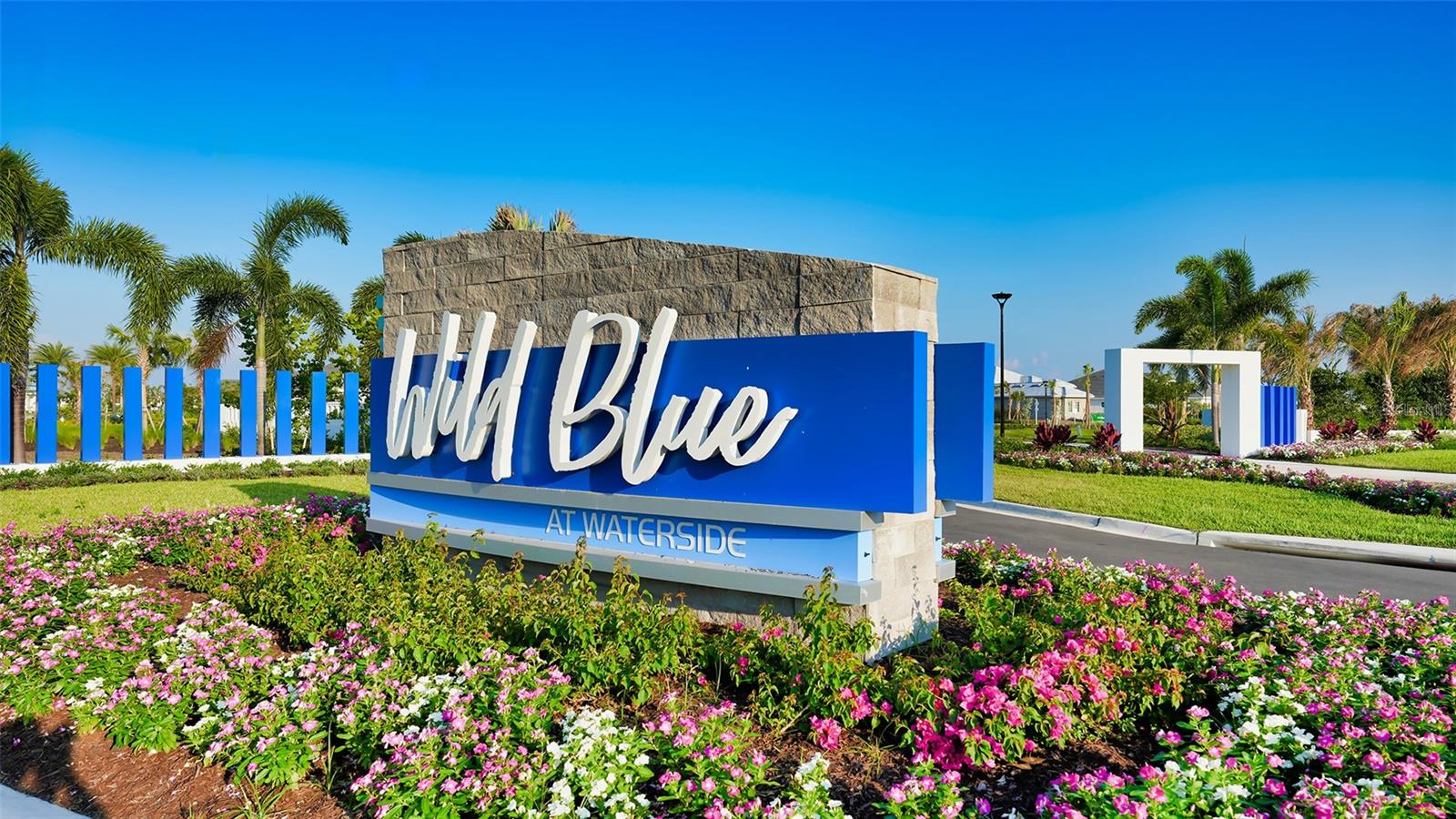 1210 BLUE SHELL LOOP