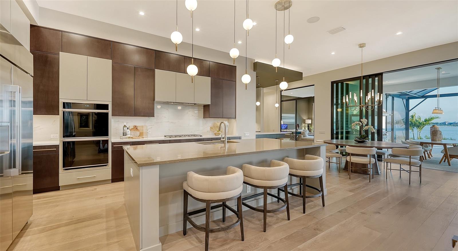 1210 BLUE SHELL LOOP