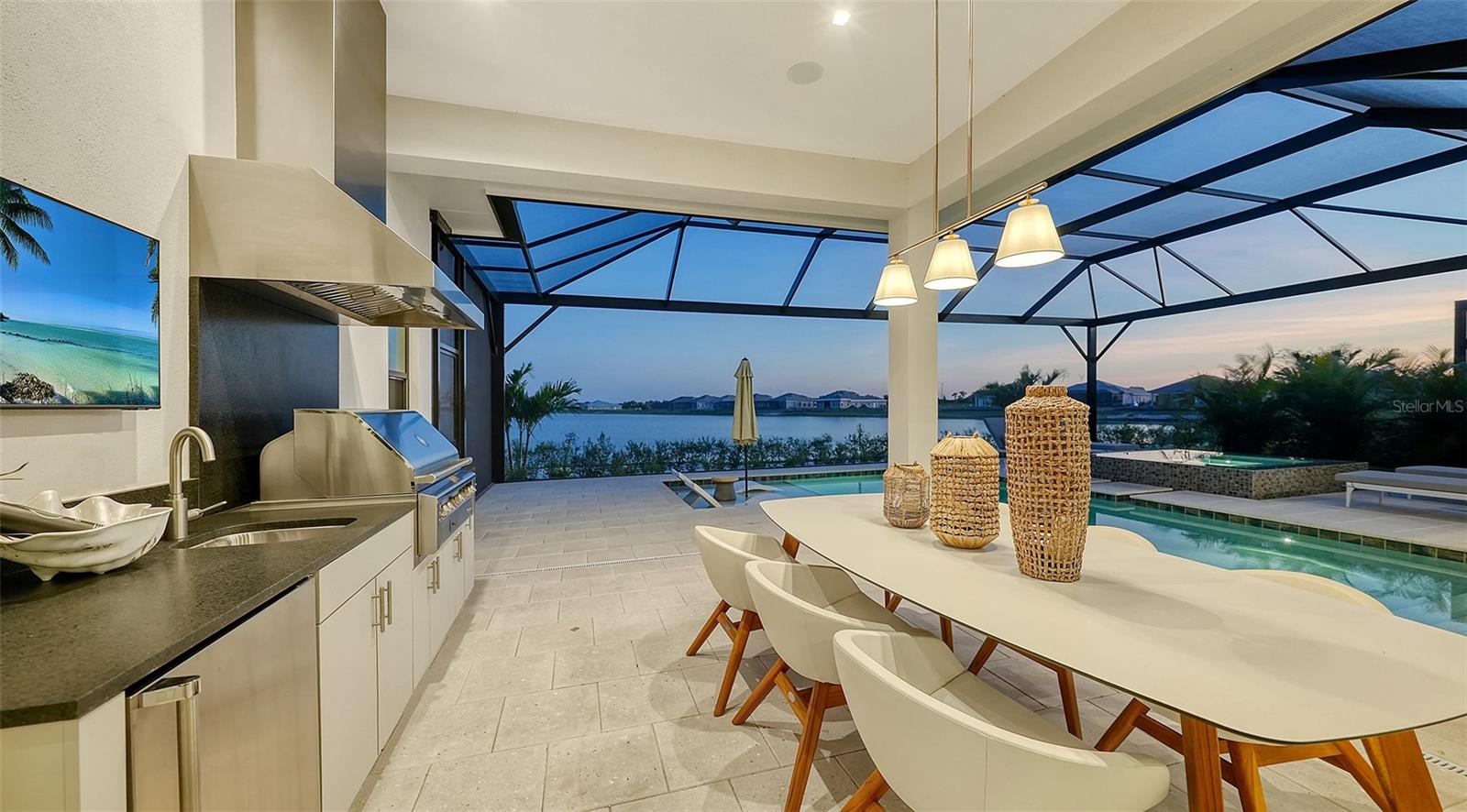 1210 BLUE SHELL LOOP