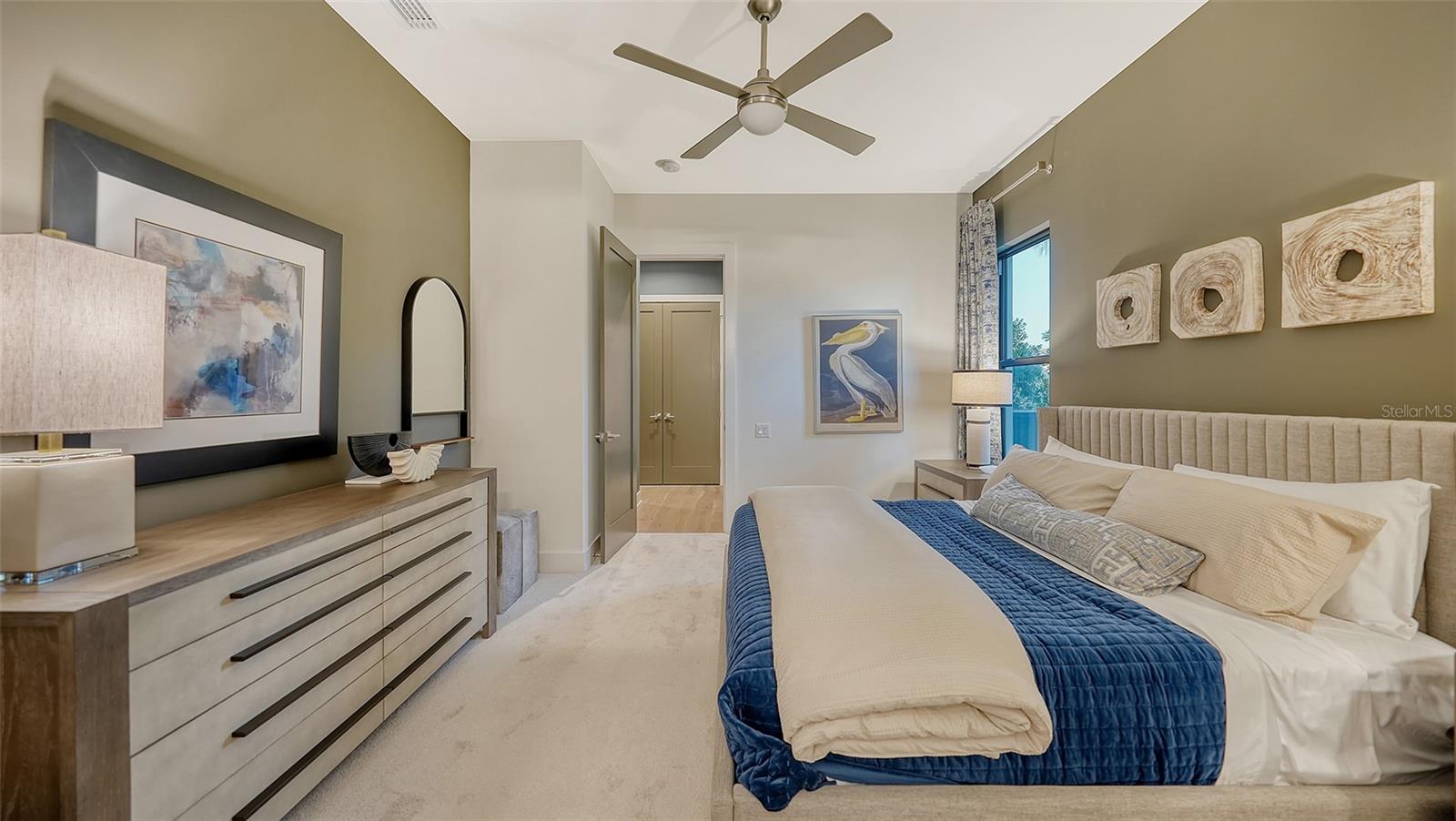 1210 BLUE SHELL LOOP