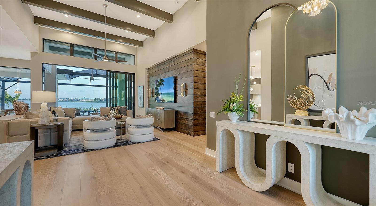 1210 BLUE SHELL LOOP