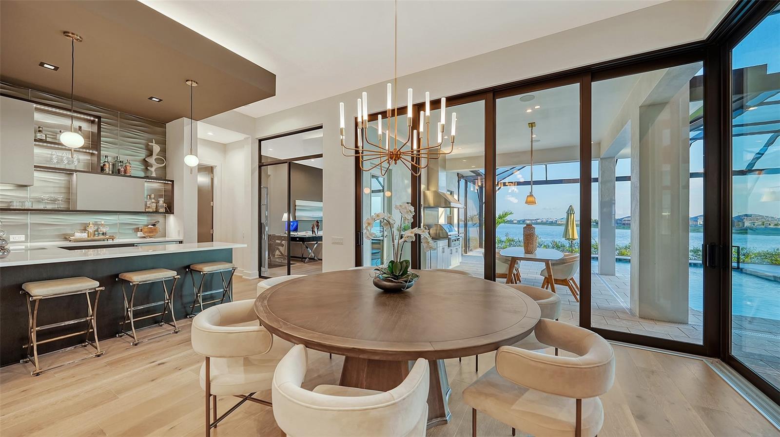 1210 BLUE SHELL LOOP