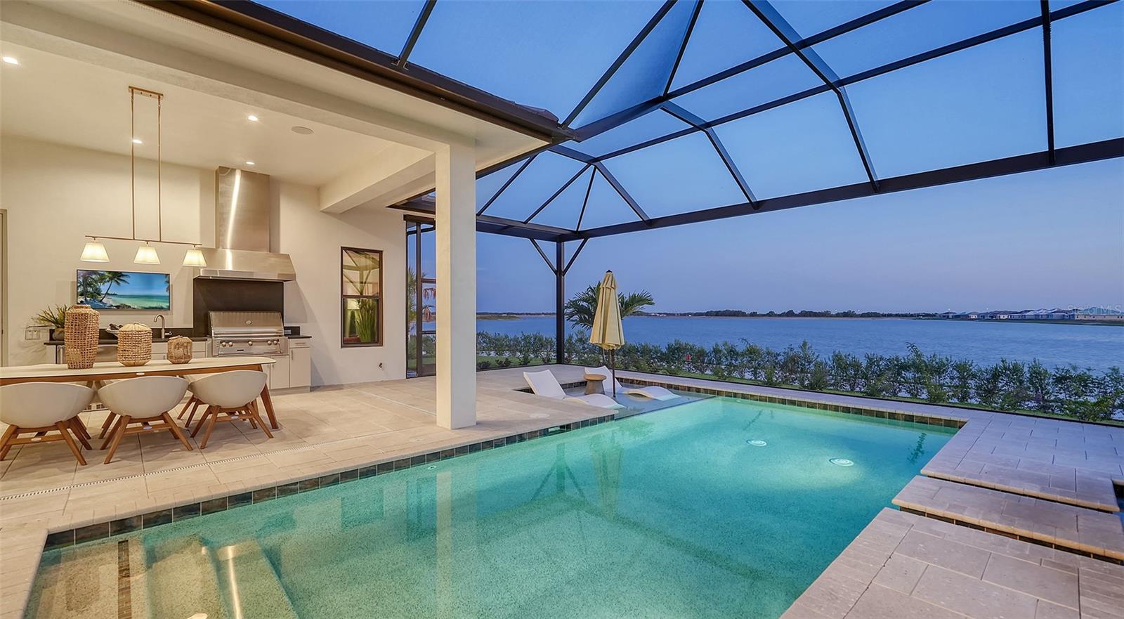 1210 BLUE SHELL LOOP