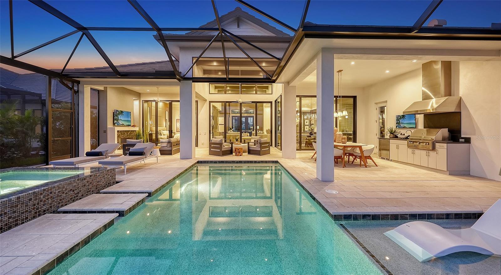 1210 BLUE SHELL LOOP