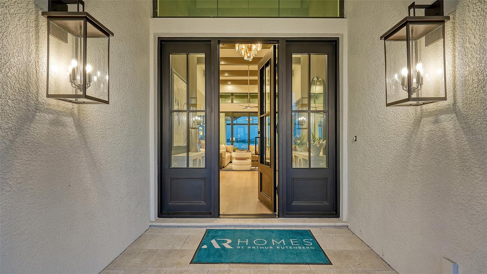 1210 BLUE SHELL LOOP