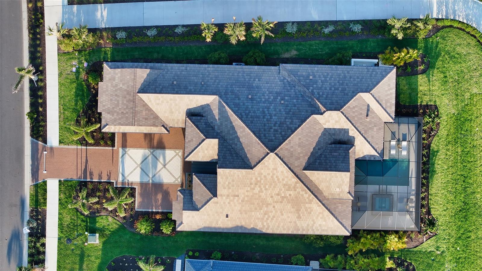 1210 BLUE SHELL LOOP