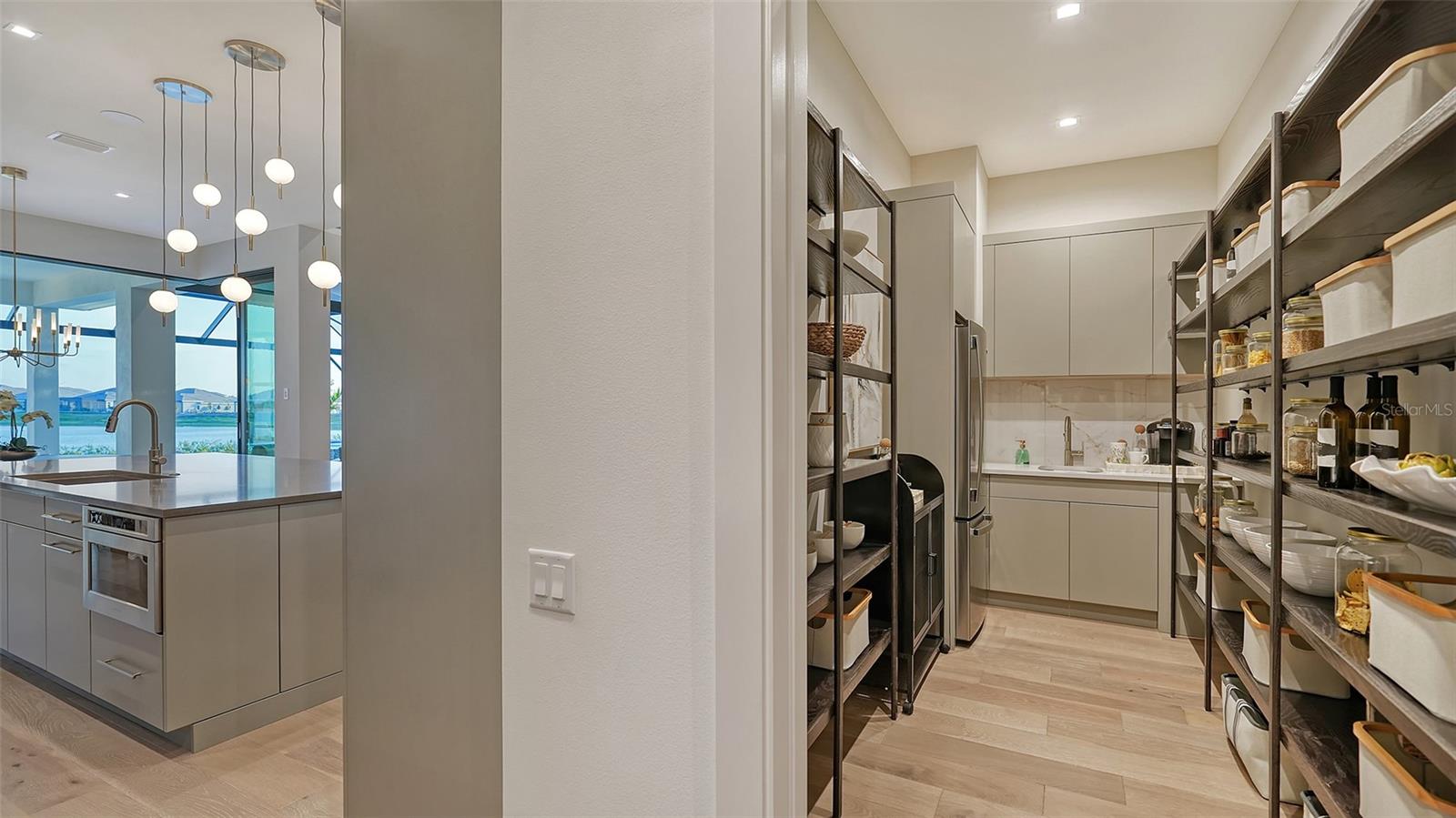 1210 BLUE SHELL LOOP