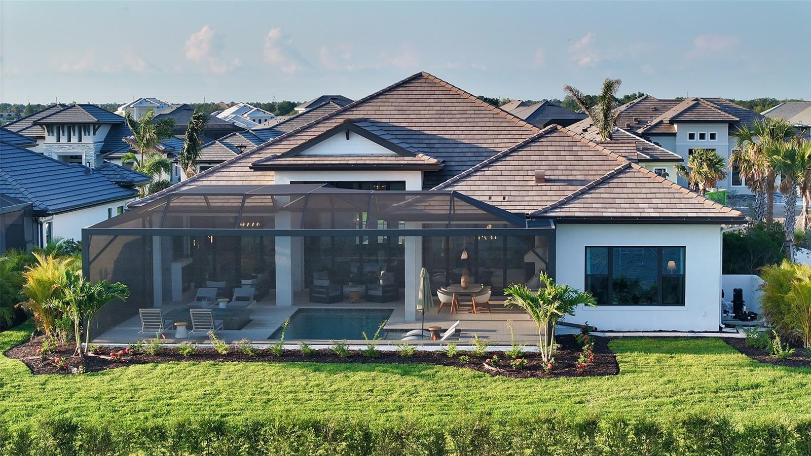 1210 BLUE SHELL LOOP