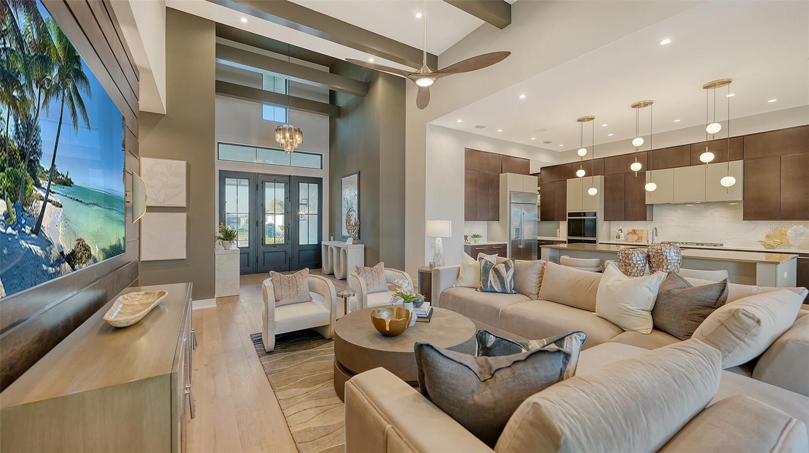 1210 BLUE SHELL LOOP