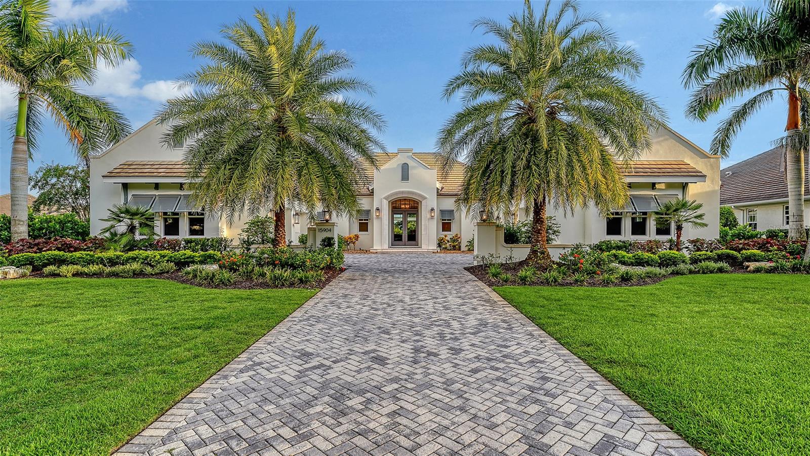 15904 BAYCROSS DR