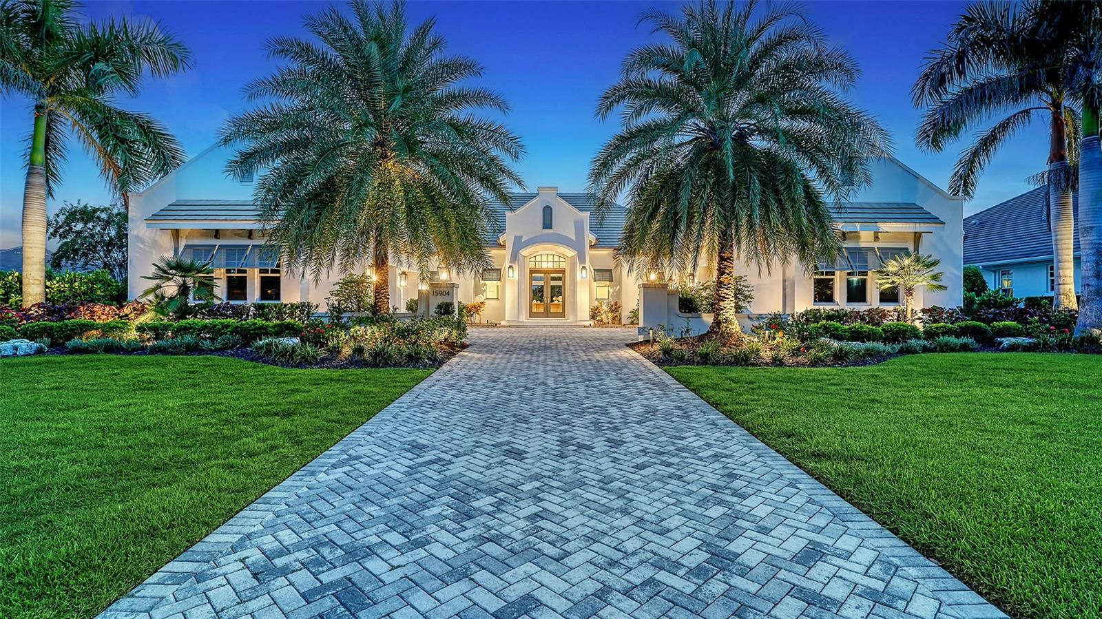 15904 BAYCROSS DR