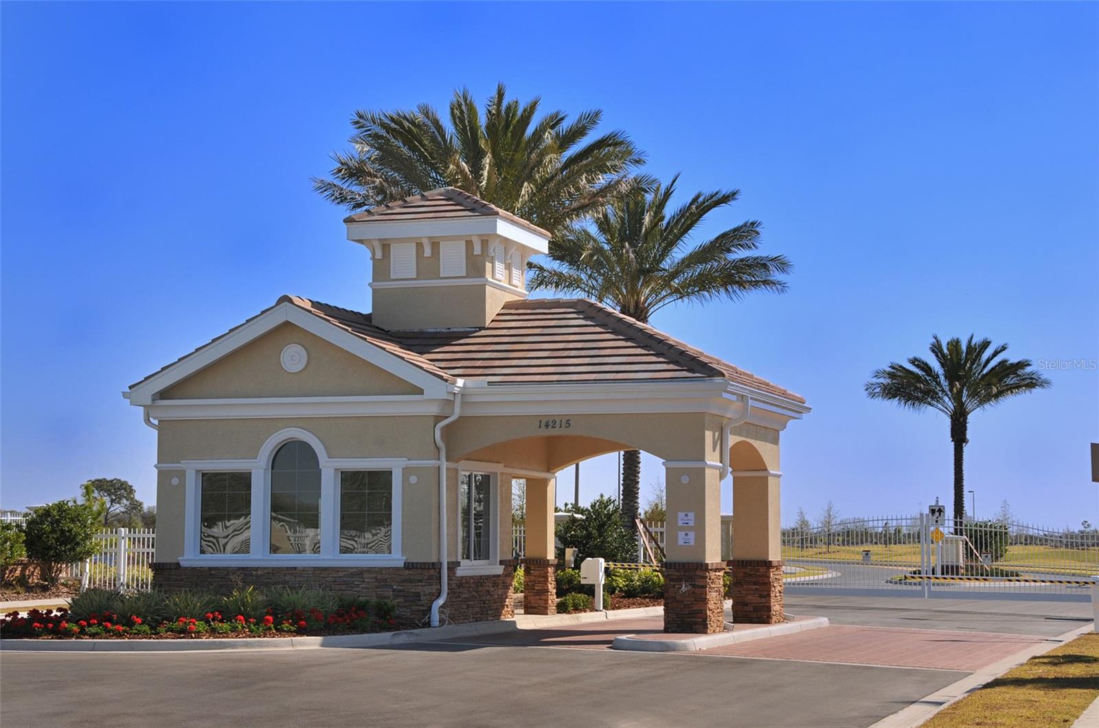 15805 CASTLE PARK TER