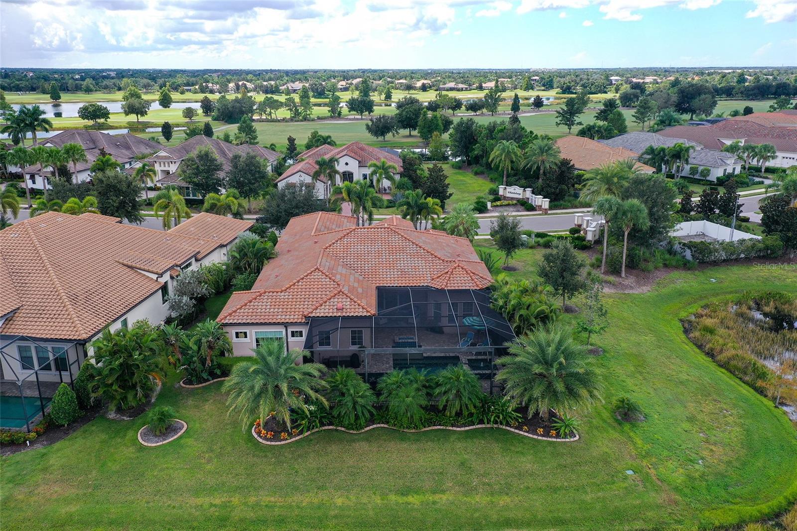15805 CASTLE PARK TER