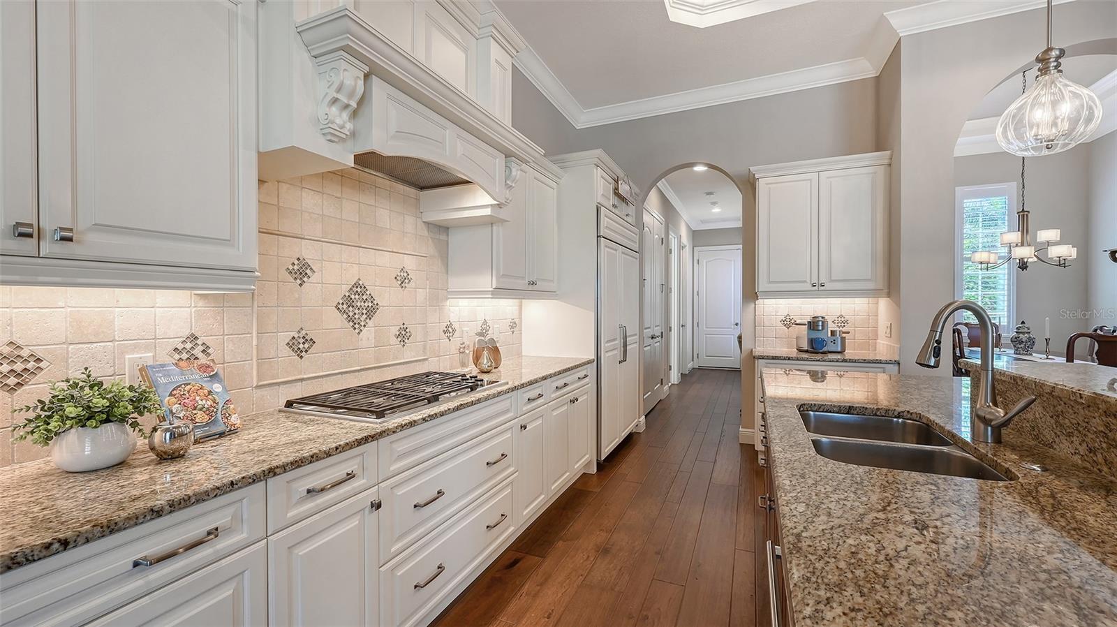 15805 CASTLE PARK TER