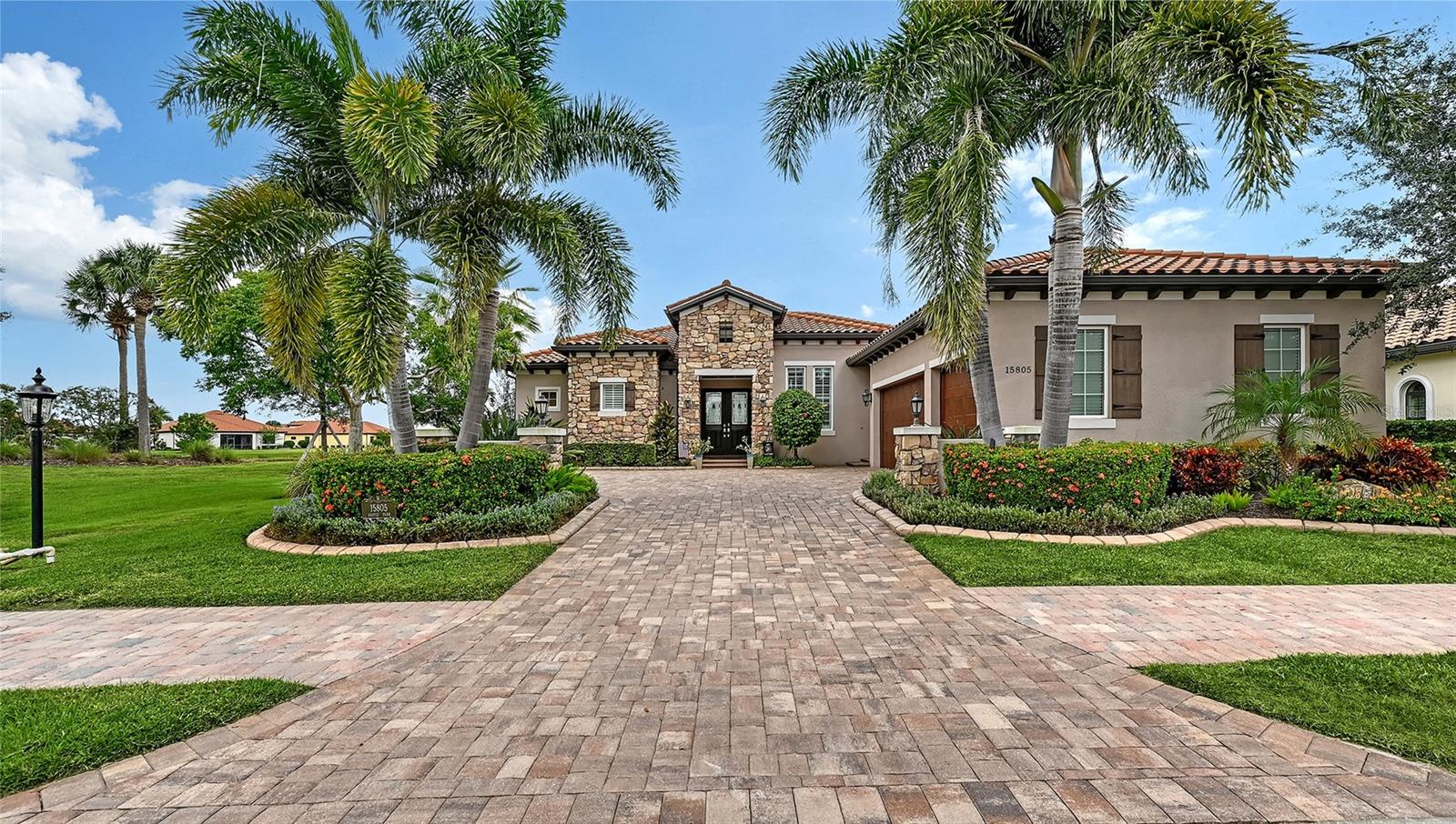 15805 CASTLE PARK TER