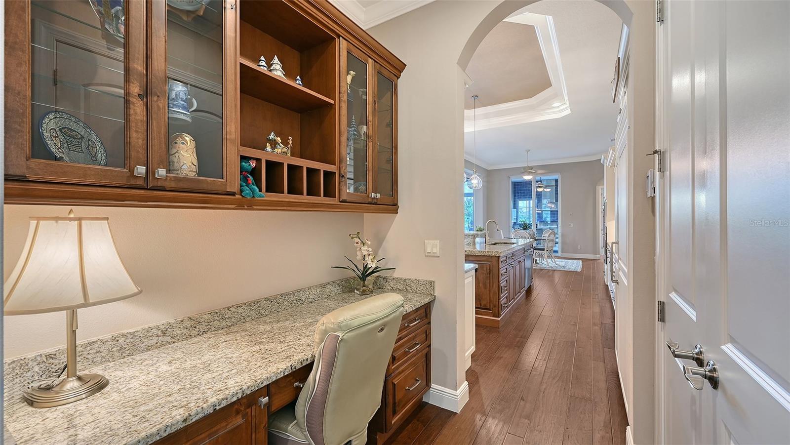 15805 CASTLE PARK TER