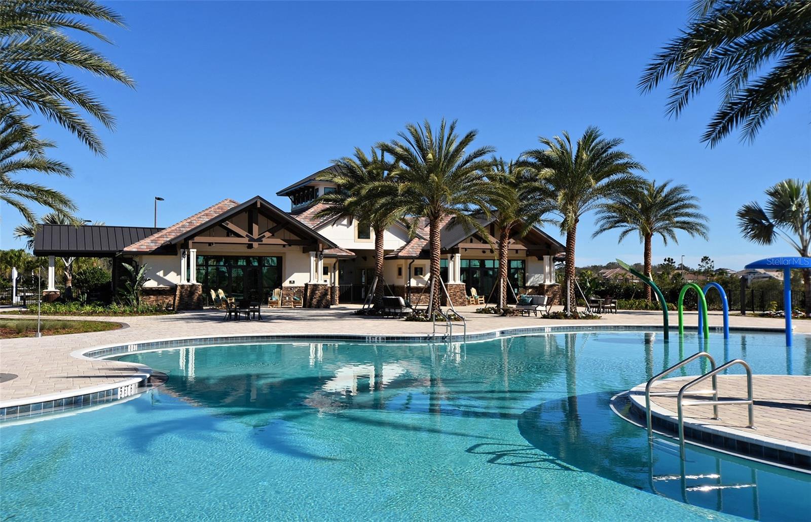 15805 CASTLE PARK TER