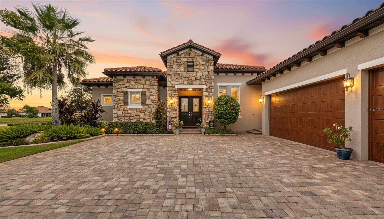 15805 CASTLE PARK TER