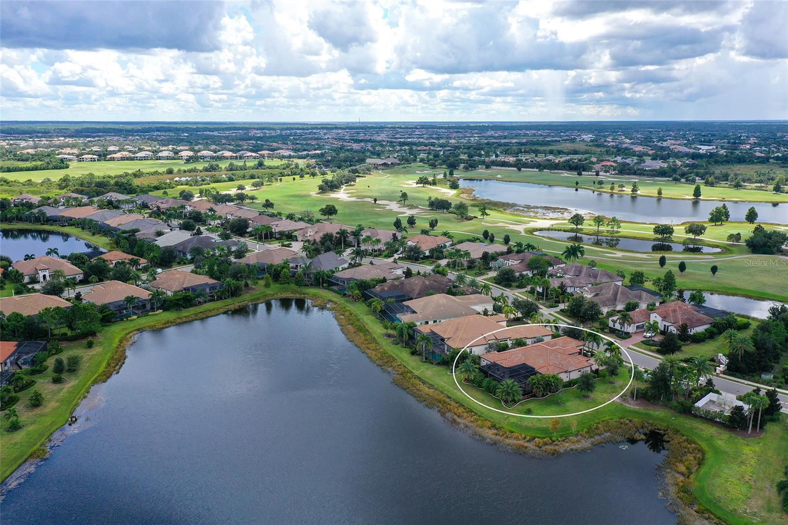 15805 CASTLE PARK TER