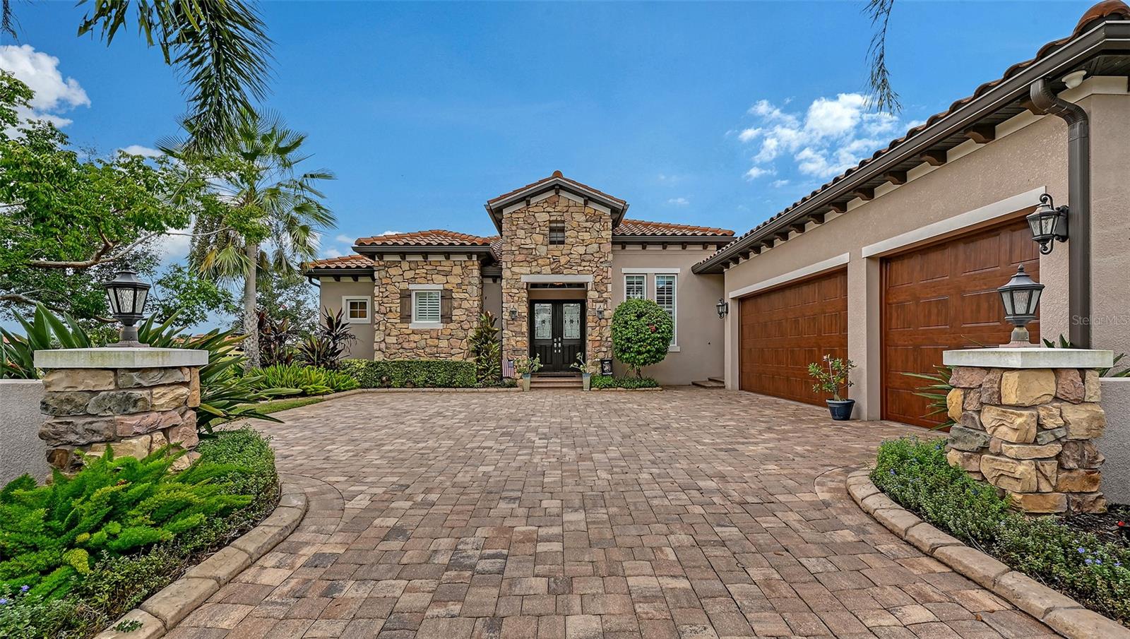 15805 CASTLE PARK TER