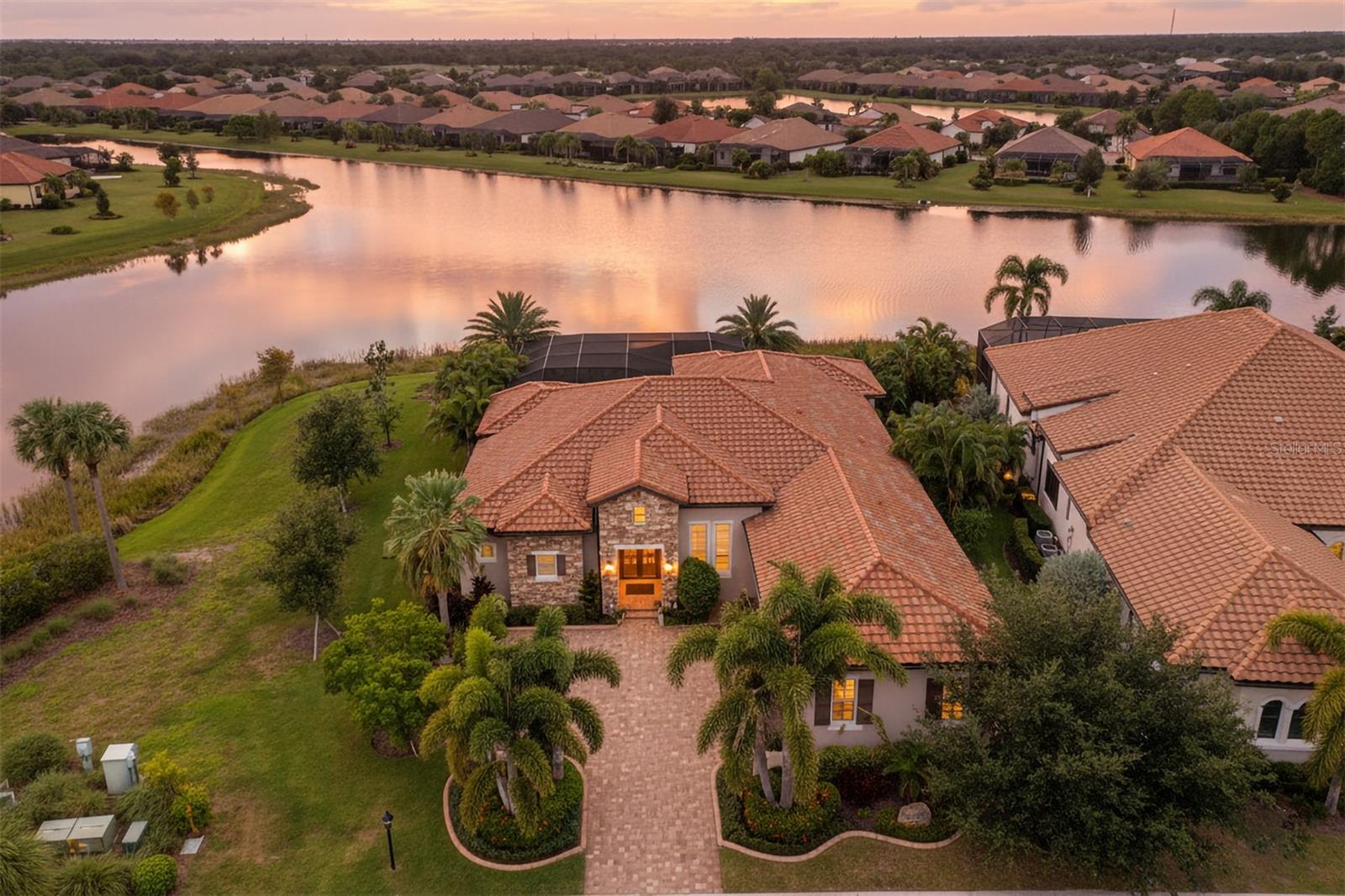 15805 CASTLE PARK TER