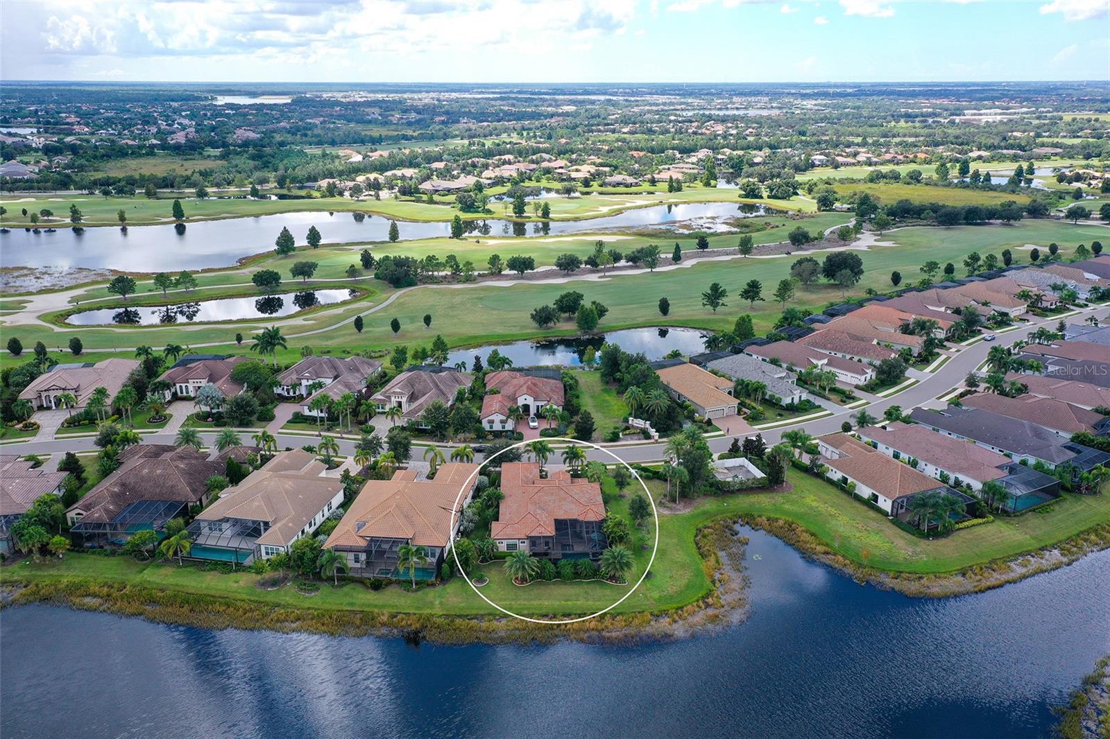 15805 CASTLE PARK TER