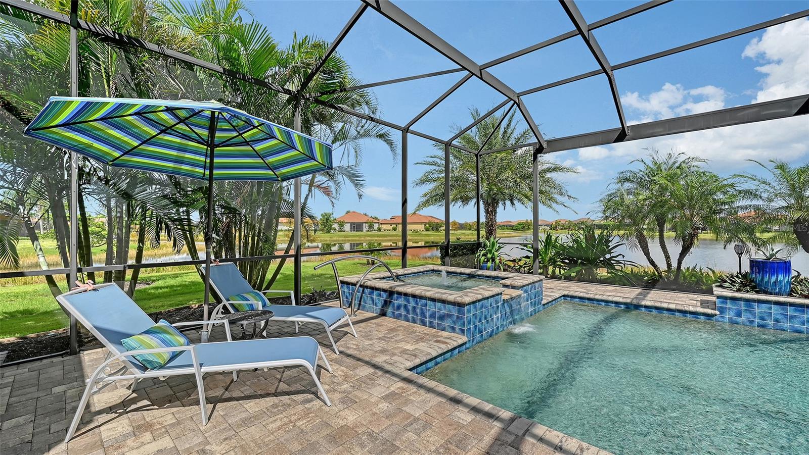 15805 CASTLE PARK TER