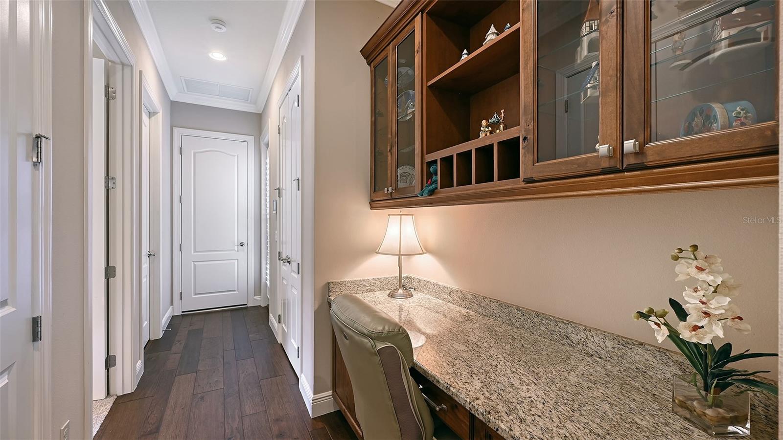 15805 CASTLE PARK TER