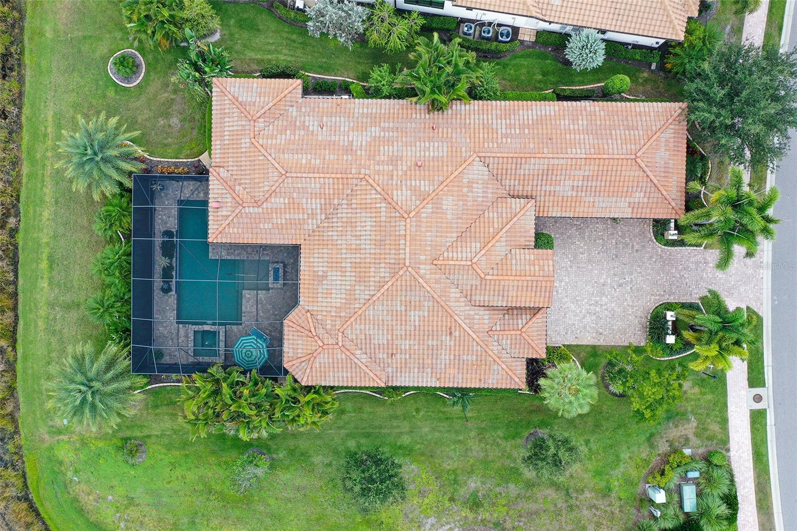 15805 CASTLE PARK TER