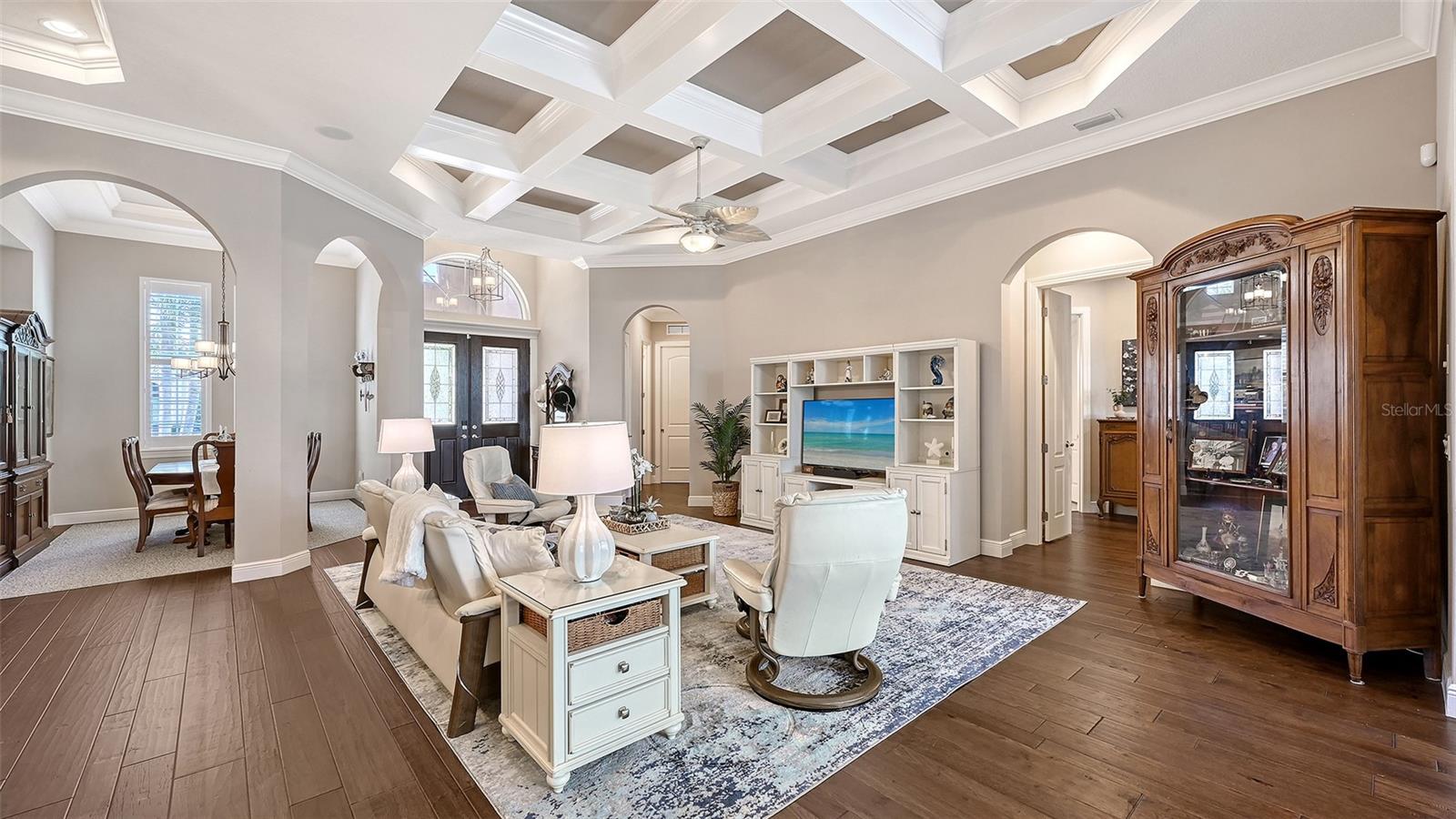 15805 CASTLE PARK TER