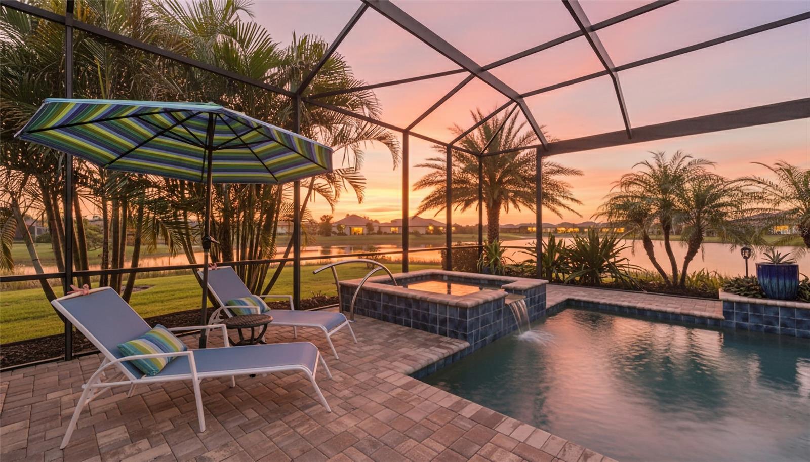 15805 CASTLE PARK TER