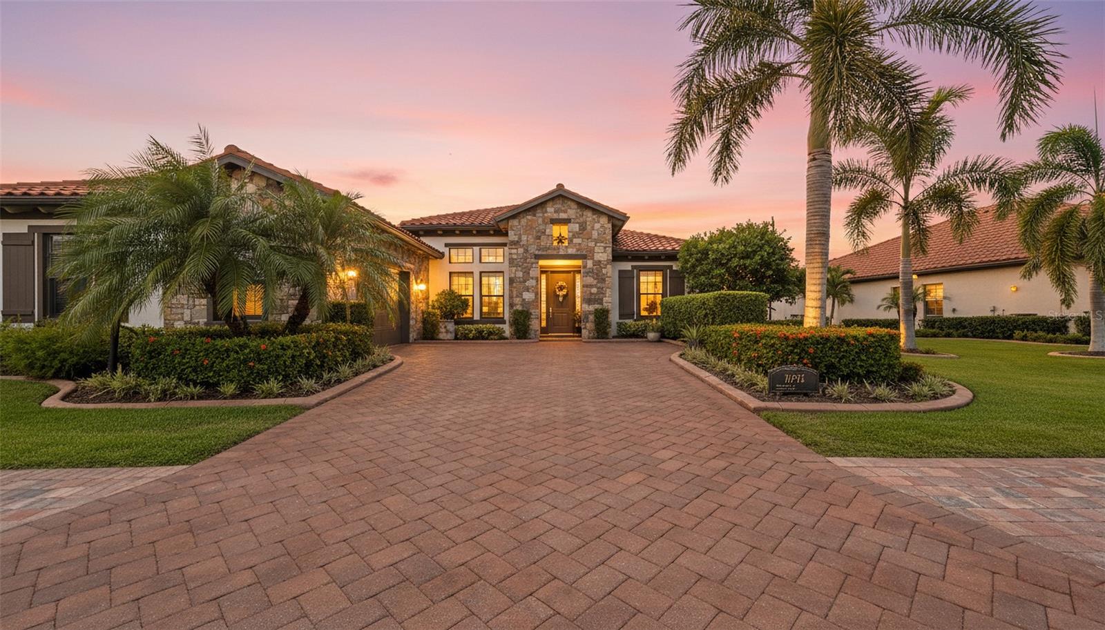 16305 CASTLE PARK TER