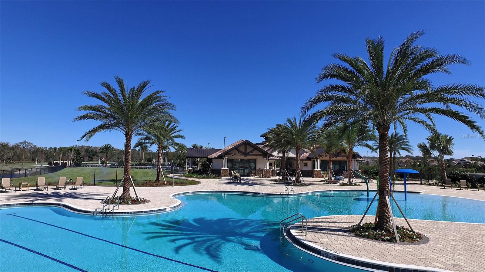 16305 CASTLE PARK TER