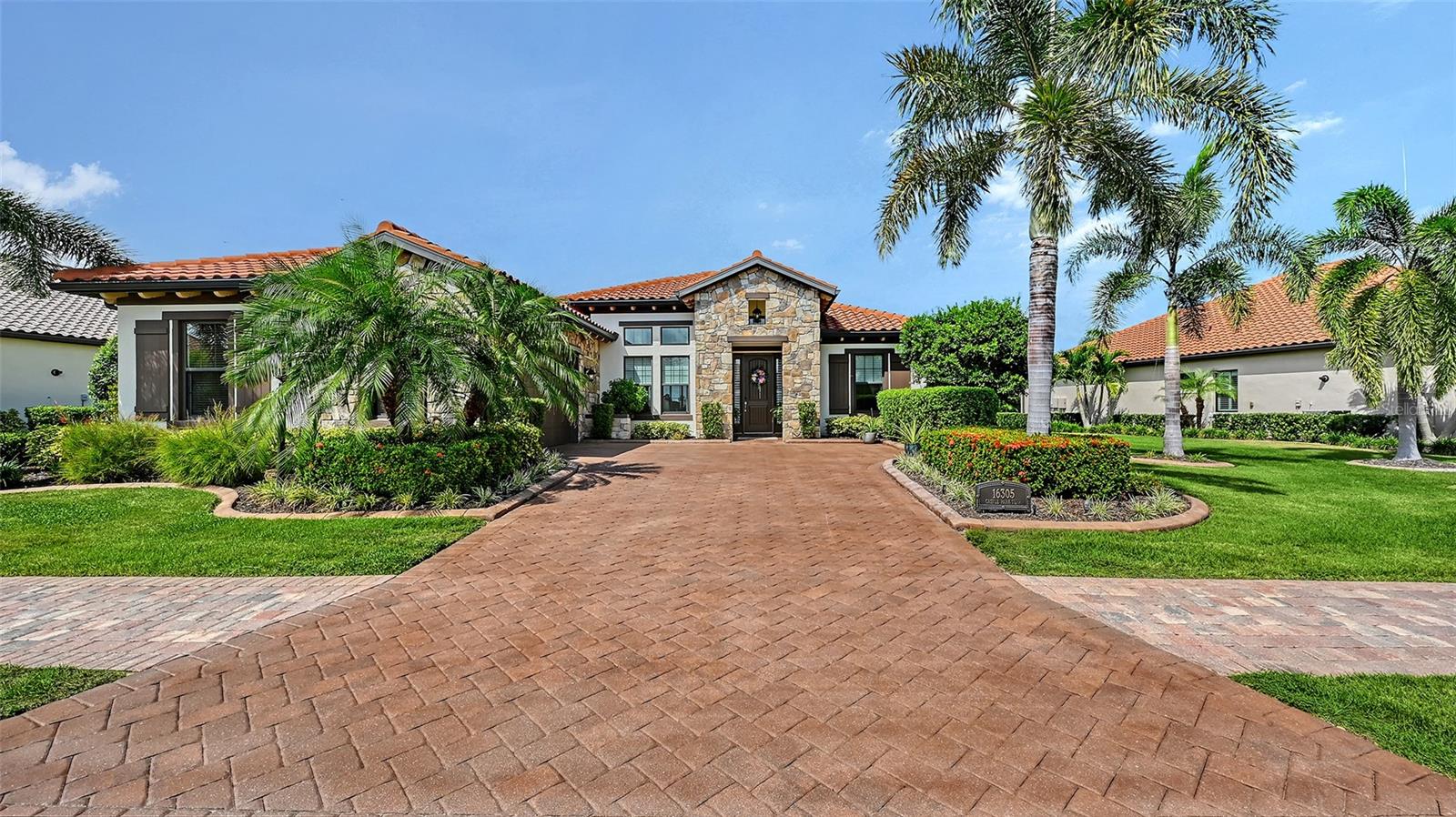 16305 CASTLE PARK TER