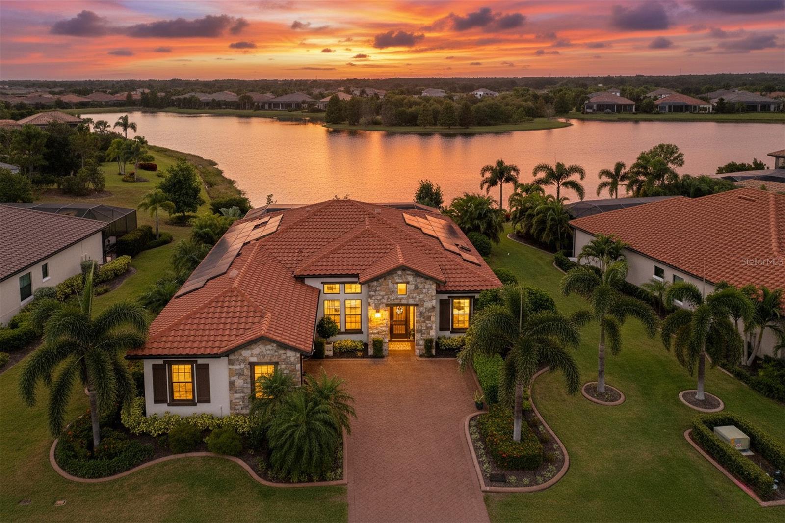 16305 CASTLE PARK TER