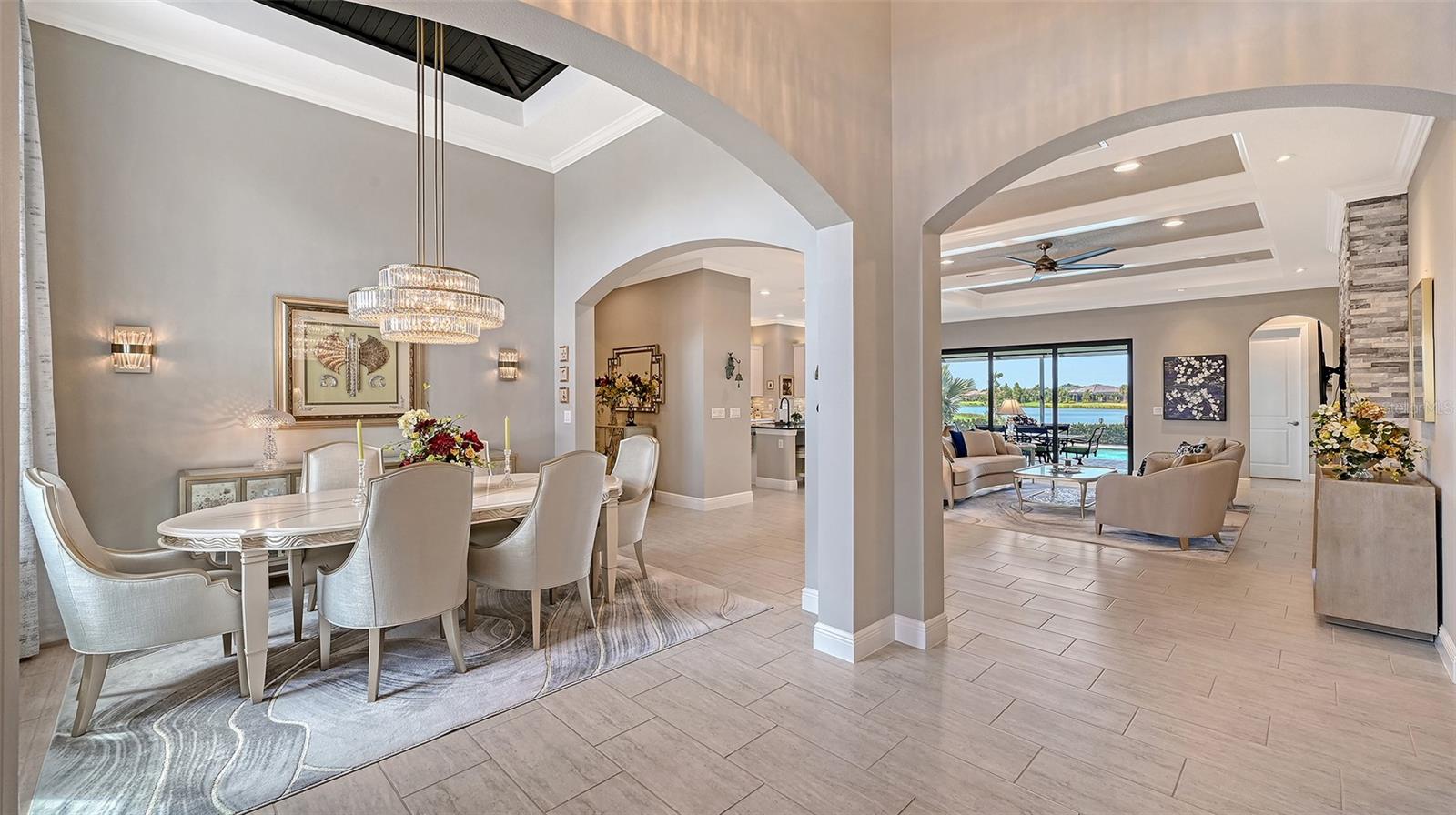 16305 CASTLE PARK TER