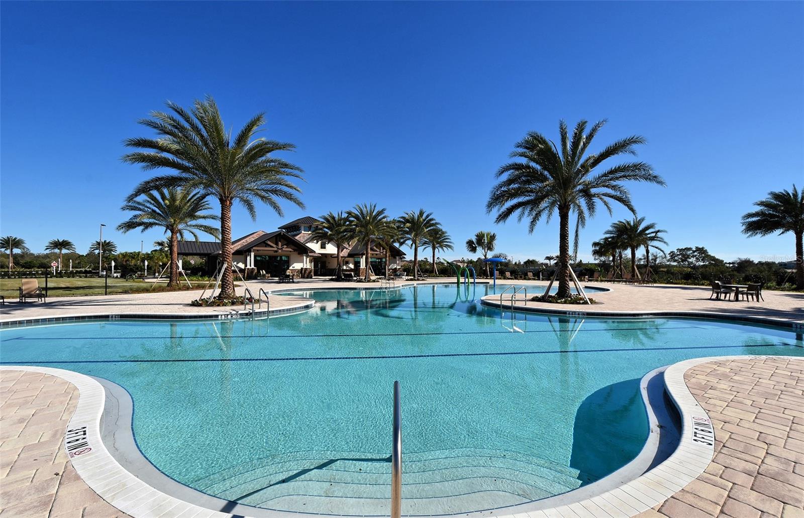 16305 CASTLE PARK TER