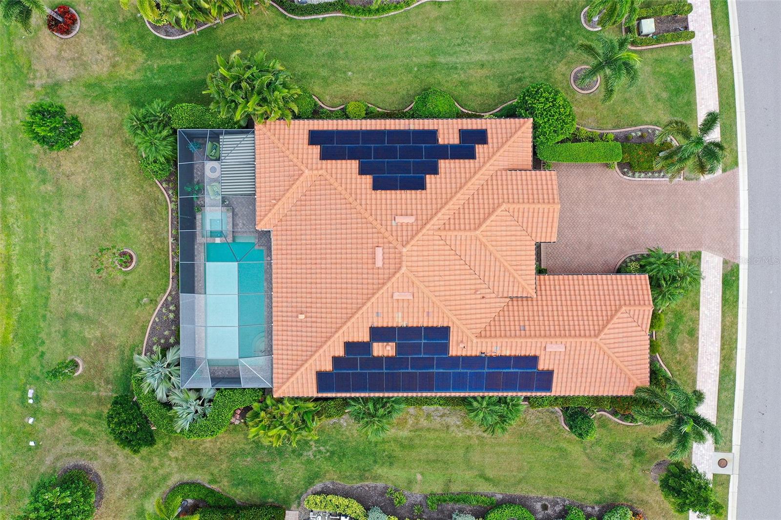 16305 CASTLE PARK TER